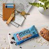 Clif Bar Chocolate Chip Minis, 19.8 Ounces, 4 Per Case Clif Bar Chocolate Chip Minis, 19.8 Ounces, 4 Per Case