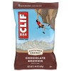 Clif Chocolate Brownie, 2.4 Ounces, 192 per case