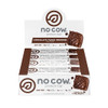 No Cow Chocolate Fudge Brownie, 2.12 Ounce, 72 Per Case No Cow Chocolate Fudge Brownie, 2.12 Ounce, 72 Per Case
