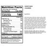 Kodiak Cakes S more Chewy Bars, 1.23 Ounces, 60 Per Case Kodiak Cakes S more Chewy Bars, 1.23 Ounces, 60 Per Case