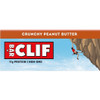 Clif Bar Crunchy Peanut Butter, 2.4 Ounces, 192 Per Case Clif Bar Crunchy Peanut Butter, 2.4 Ounces, 192 Per Case
