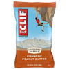 Clif Bar Crunchy Peanut Butter, 2.4 Ounces, 192 Per Case Clif Bar Crunchy Peanut Butter, 2.4 Ounces, 192 Per Case