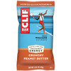 Clif Bar Crunchy Peanut Butter, 2.4 Ounces, 192 Per Case Clif Bar Crunchy Peanut Butter, 2.4 Ounces, 192 Per Case