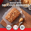 Clif Bar Crunchy Peanut Butter, 2.4 Ounces, 192 Per Case Clif Bar Crunchy Peanut Butter, 2.4 Ounces, 192 Per Case