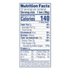 Clif Zbar Chocolate Chip Energy Bar, 1.27 Ounce, 72 Per Case Clif Zbar Chocolate Chip Energy Bar, 1.27 Ounce, 72 Per Case