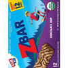 Clif Zbar Chocolate Chip Energy Bar, 1.27 Ounce, 72 Per Case Clif Zbar Chocolate Chip Energy Bar, 1.27 Ounce, 72 Per Case