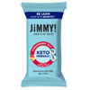 Jimmybar! Strawberry Macadamia Nut, 1.59 Ounces, 144 Per Case Jimmybar! Strawberry Macadamia Nut, 1.59 Ounces, 144 Per Case