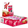 Kellogg s Special K Strawberry Protein Bar, 1.59 Ounces, 48 Per Case Kellogg s Special K Strawberry Protein Bar, 1.59 Ounces, 48 Per Case