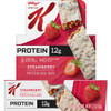 Kellogg s Special K Strawberry Protein Bar, 1.59 Ounces, 48 Per Case Kellogg s Special K Strawberry Protein Bar, 1.59 Ounces, 48 Per Case