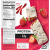 Kellogg s Special K Strawberry Protein Bar, 1.59 Ounces, 48 Per Case Kellogg s Special K Strawberry Protein Bar, 1.59 Ounces, 48 Per Case