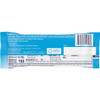 Zbar Non Gmo Iced Oatmeal Cookie Energy Bar, 1.27 Ounce, 72 Peer Case