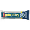 Clif Builders Chocolate Chip Cookie Dough Bar, 2.4 Ounce, 6 Per Box, 6 Per Case Clif Builders Chocolate Chip Cookie Dough Bar, 2.4 Ounce, 6 Per Box, 6 Per Case