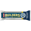 Clif Builders Chocolate Chip Cookie Dough Bar, 2.4 Ounces, 12 Per Box, 12 Per Case Clif Builders Chocolate Chip Cookie Dough Bar, 2.4 Ounces, 12 Per Box, 12 Per Case