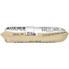 Clif Bar White Chocolate Macadamia Nut Energy Bar, 2.4 Ounce, 5 Per Box, 9 Per Case Clif Bar White Chocolate Macadamia Nut Energy Bar, 2.4 Ounce, 5 Per Box, 9 Per Case