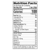 Clif Minis Chocolate Chip Energy Bars, 0.99 Ounce, 10 Per Box, 9 Per Case Clif Minis Chocolate Chip Energy Bars, 0.99 Ounce, 10 Per Box, 9 Per Case