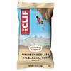 Clif White Chocolate Macadamia Snack Bar, 2.4 Ounce, 192 Per Case Clif White Chocolate Macadamia Snack Bar, 2.4 Ounce, 192 Per Case