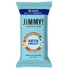 Jimmybar! Macadamia Nut Crunch, 1.59 Ounces, 144 Per Case