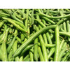 Commodity Extra Standard Green Beans, 10 Can, 6 Per Case