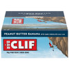 Clif Peanut Butter Banana Dark Chocolate, 2.4 Ounces, 12 Per Box, 16 Per Case Clif Peanut Butter Banana Dark Chocolate, 2.4 Ounces, 12 Per Box, 16 Per Case