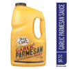 Sauce Craft Garlic Parmesan Sauce, 1 Gallon, 2 Per Case Sauce Craft Garlic Parmesan Sauce, 1 Gallon, 2 Per Case