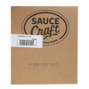 Sauce Craft Garlic Parmesan Sauce, 1 Gallon, 2 Per Case Sauce Craft Garlic Parmesan Sauce, 1 Gallon, 2 Per Case