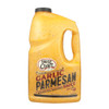 Sauce Craft Garlic Parmesan Sauce, 1 Gallon, 2 Per Case Sauce Craft Garlic Parmesan Sauce, 1 Gallon, 2 Per Case