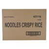 Fresh Gourmet Crispy Noodle Topping, 0.5 Ounce, 250 Per Case Fresh Gourmet Crispy Noodle Topping, 0.5 Ounce, 250 Per Case