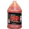 Trappey Red Devil Cayenne Pepper Hot Sauce Bulk, 1 Gallon, 4 Per Case Trappey Red Devil Cayenne Pepper Hot Sauce Bulk, 1 Gallon, 4 Per Case