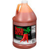 Trappey Red Devil Cayenne Pepper Hot Sauce Bulk, 1 Gallon, 4 Per Case Trappey Red Devil Cayenne Pepper Hot Sauce Bulk, 1 Gallon, 4 Per Case