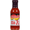 Texas Pete Buffalo Chicken Wing Sauce, 12 Fluid Ounces, 12 Per Case Texas Pete Buffalo Chicken Wing Sauce, 12 Fluid Ounces, 12 Per Case