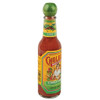 Cholula Chili Lime Hot Sauce Bottle, 5 Fluid Ounce, 12 Per Case