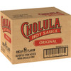 Cholula Original Hot Sauce, 0.25 Fluid Ounce, 200 per case Cholula Original Hot Sauce, 0.25 Fluid Ounce, 200 per case