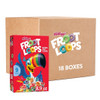 Kellogg s Froot Loops Cereal Original, 8.9 Ounce, 18 Per Case Kellogg s Froot Loops Cereal Original, 8.9 Ounce, 18 Per Case