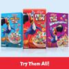 Kellogg Froot Loops Cereal, 0.75 Ounce, 96 Per Case Kellogg Froot Loops Cereal, 0.75 Ounce, 96 Per Case