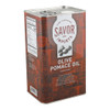 Savor Imports Olive Pomace Oil Tin, 1 Gallon, 6 Per Case Savor Imports Olive Pomace Oil Tin, 1 Gallon, 6 Per Case