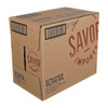 Savor Imports Extra Virgin Olive Oil, 3 Liter, 4 Per Case