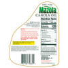 Mazola Canola Oil, 96 Fluid Ounces, 6 Per Case Mazola Canola Oil, 96 Fluid Ounces, 6 Per Case