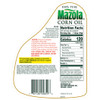 Mazola Corn Oil, 96 Fluid Ounces, 6 Per Case Mazola Corn Oil, 96 Fluid Ounces, 6 Per Case