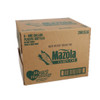 Mazola Trans Fat Free Salad & Frying Corn Oil, 1 Gallon, 6 Per Case Mazola Trans Fat Free Salad & Frying Corn Oil, 1 Gallon, 6 Per Case