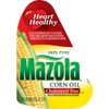Mazola Trans Fat Free Salad & Frying Corn Oil, 1 Gallon, 6 Per Case Mazola Trans Fat Free Salad & Frying Corn Oil, 1 Gallon, 6 Per Case