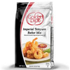 Golden Dipt Imperial Tempura Batter Mix, 5 Pound, 6 Per Case Golden Dipt Imperial Tempura Batter Mix, 5 Pound, 6 Per Case