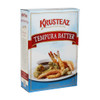 Krusteaz Professional Tempura Batter Mix, 5 Pounds, 6 Per Case