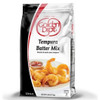 Golden Dipt Tempura Batter Mix, 5 Pound, 6 Per Case Golden Dipt Tempura Batter Mix, 5 Pound, 6 Per Case
