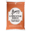 Pioneer All Purpose Breading & Batter Mix, 5 Pound, 6 Per Case Pioneer All Purpose Breading & Batter Mix, 5 Pound, 6 Per Case