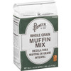 Pioneer Whole Grain Muffin Mix, 5 Pounds, 6 Per Case Pioneer Whole Grain Muffin Mix, 5 Pounds, 6 Per Case