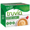 Truvia Sweetener, 80 Each, 12 Per Case Truvia Sweetener, 80 Each, 12 Per Case