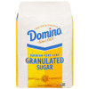 Domino Granulated Sugar, 10 Pound, 4 Per Case Domino Granulated Sugar, 10 Pound, 4 Per Case