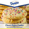 Domino Granulated Sugar, 10 Pound, 4 Per Case Domino Granulated Sugar, 10 Pound, 4 Per Case
