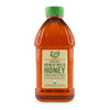 Naked Wild Honey Organic Raw Honey, 48 Ounce, 6 Per Case