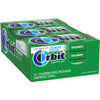 Orbit Spearmint Gum, 14 Piece, 12 Per Box, 12 Per Case Orbit Spearmint Gum, 14 Piece, 12 Per Box, 12 Per Case